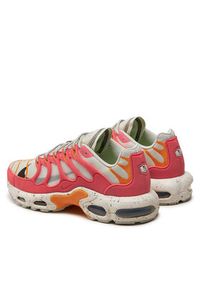 Nike Sneakersy DV7513-002 Szary. Kolor: szary. Materiał: materiał #5