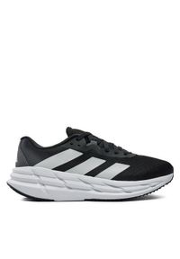 Adidas - adidas Buty do biegania Adistar 3 ID6161 Czarny. Kolor: czarny. Materiał: mesh, materiał #1