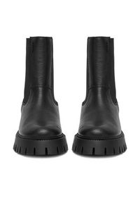 G-Star RAW - G-Star Raw Sztyblety CEO-WI23-LADIES-01 Czarny. Kolor: czarny. Materiał: skóra #2