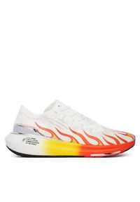 Sneakersy Plein Sport. Kolor: biały #1