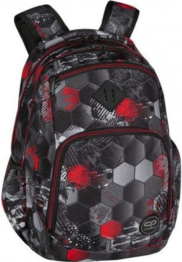 Coolpack Plecak Młodzieżowy Coolpack Break like a ball. Styl: młodzieżowy