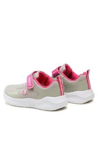 Champion Sneakersy Softy Evolve G Ps Low Cut Shoe S32532-ES001 Szary. Kolor: szary #5