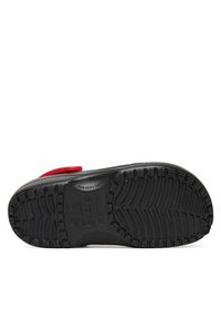 Crocs Klapki Retro Sport Classic Clog 211281 Szary. Kolor: szary. Styl: retro, sportowy #4
