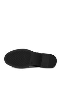 DeeZee Botki 5617 Czarny. Kolor: czarny. Materiał: syntetyk, materiał #3