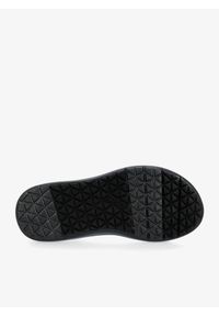 Sandały damskie Teva Voya Infinity. Kolor: czarny