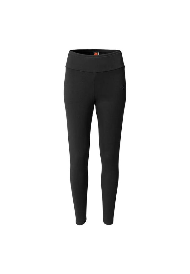 Iguana - Legginsy Dla Dziewczynki Charlton. Kolor: czarny