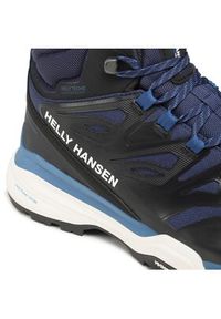 Helly Hansen Trekkingi Traverse Ht 11805_689 Granatowy. Kolor: niebieski. Materiał: materiał. Sport: turystyka piesza