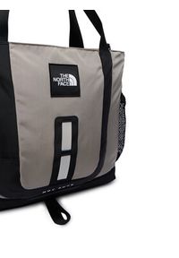 The North Face Torebka NF0A8JCFSM41 Beżowy. Kolor: beżowy #2