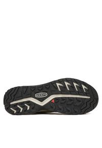 keen - Keen Trekkingi Hightrail 1031118 Szary. Kolor: szary. Materiał: materiał. Sport: turystyka piesza #2