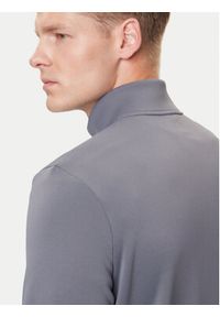 Under Armour Bluza Armor Fleece 1373358 Szary Regular Fit. Kolor: szary. Materiał: syntetyk #3