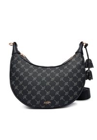 JOOP! Torebka 4140008449 Granatowy. Kolor: niebieski. Materiał: skórzane #1
