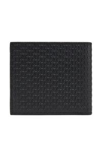 Armani Exchange Duży Portfel Męski 958097 4R847 00020 Czarny. Kolor: czarny. Materiał: skóra
