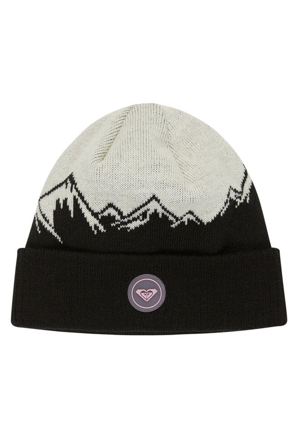 Czapka Roxy. Kolor: czarny