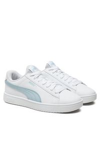 Puma Sneakersy Rickie Classic 394252 12 Écru. Materiał: skóra #6