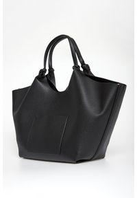 Torebka maxi shopper DKNY #3