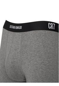 Cristiano Ronaldo CR7 Komplet bokserek 8123-49 Kolorowy. Materiał: bawełna. Wzór: kolorowy #5