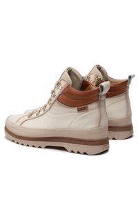 Pikolinos Trzewiki W3W-8564C1 Beżowy. Kolor: beżowy. Materiał: skóra #2
