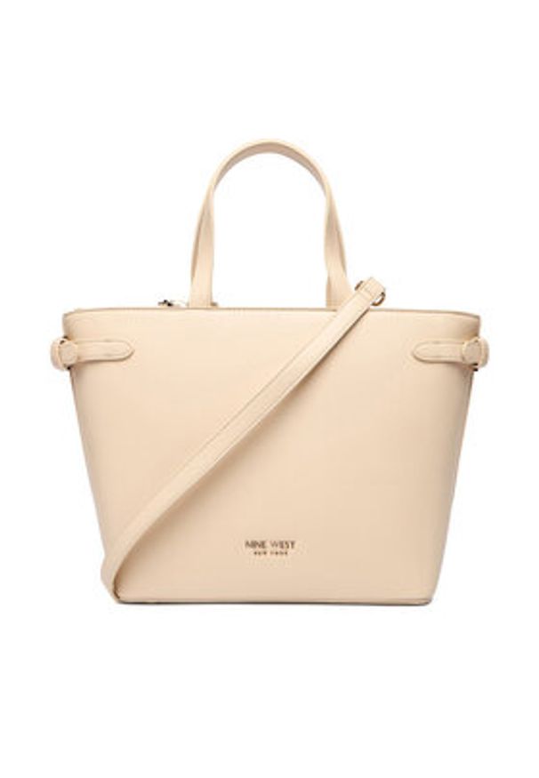Nine West Torebka EO-Lira-LX20086b Écru