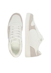 G-Star RAW - G-Star Raw Sneakersy CEO-ELLA-Y250035-1 Biały. Kolor: biały. Materiał: skóra #5