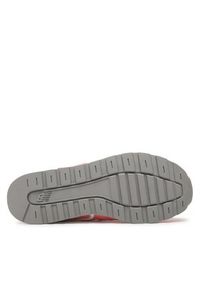 New Balance Sneakersy YV996JG3 Różowy. Kolor: różowy. Materiał: materiał. Model: New Balance 996 #5