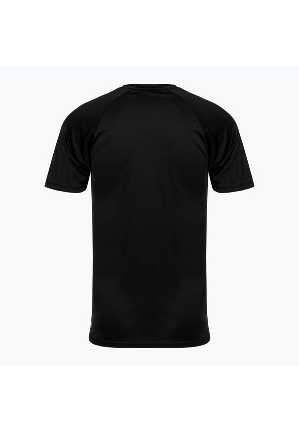 Puma - Koszulka męska PUMA Train All Day Tee. Kolor: czarny