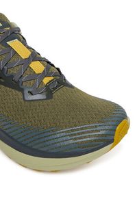 Altra Buty do biegania Experience Wild 2 AL0A85RX Zielony. Kolor: zielony. Materiał: materiał #4