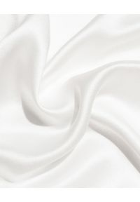 JENESEQUA - Biały jedwabny top na ramiączka Arles. Kolor: biały. Materiał: jedwab. Długość rękawa: na ramiączkach #3