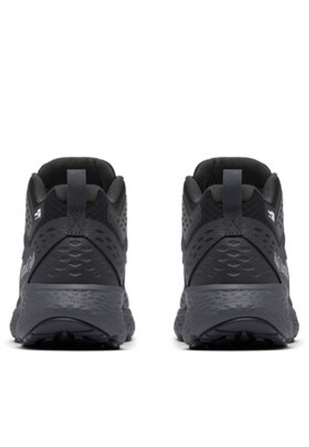 columbia - Columbia Trekkingi Konos Trs Outdry Mid 2103761 Czarny. Kolor: czarny. Materiał: materiał. Sport: turystyka piesza