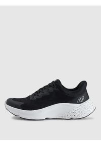 4f - 4F Buty do biegania Freemove Elevated Mesh męskie - multikolor 46. Okazja: na co dzień. Kolor: wielokolorowy. Materiał: mesh. Szerokość cholewki: normalna. Sport: bieganie, fitness