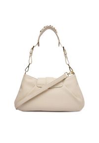 VALENTINO - Valentino Torebka Cassandra VBS9TF13 Écru. Kolor: kremowy. Materiał: skórzane #2