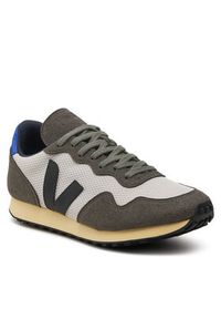 Veja Sneakersy Sdu Alveomesh RR1803139B Szary. Kolor: szary. Materiał: materiał