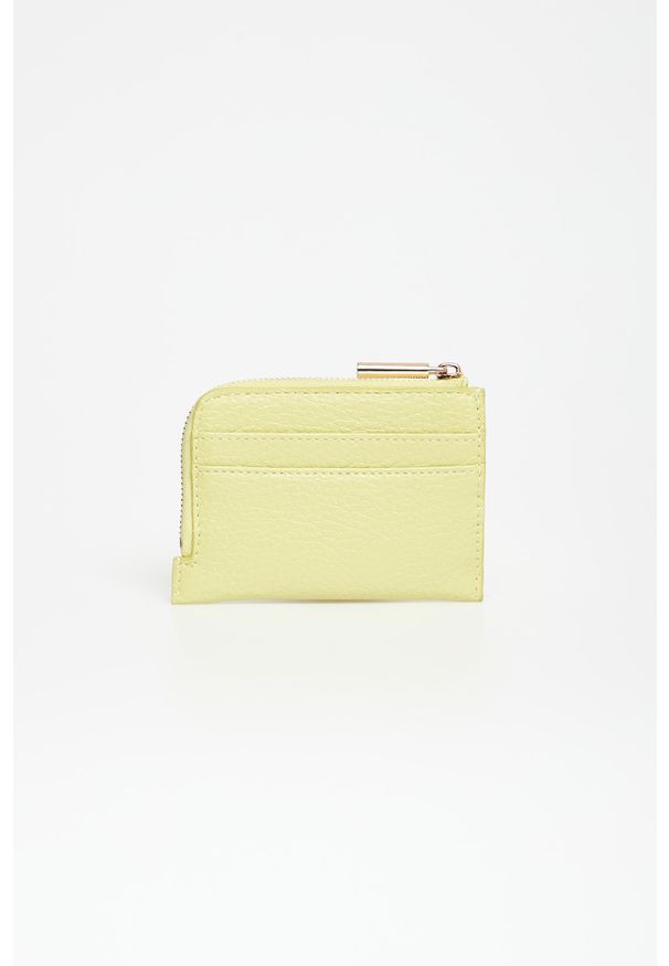 Liu Jo - Etui na karty damskie LIU JO