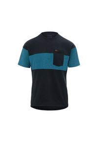 GIRO - Koszulka Giro Ride. Kolor: niebieski. Sport: kolarstwo #1