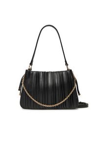 Aldo Torebka Elarae 13863593 Czarny. Kolor: czarny. Materiał: skórzane #3