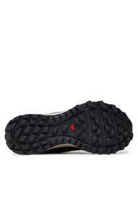 salomon - Salomon Buty do biegania Wander Gore-Tex L47291400 Czarny. Kolor: czarny. Materiał: materiał. Technologia: Gore-Tex #6