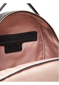 Liu Jo Plecak Ecs M Backpack AF5157 E0027 Czarny. Kolor: czarny. Materiał: skóra #3