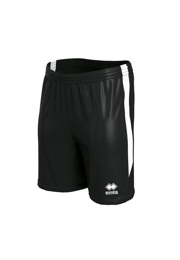 ERREA - Spodnie Krótkie Errea Ti-Mothy Spodnie Regulowane Dorośli. Kolor: czarny. Długość: krótkie. Sezon: lato