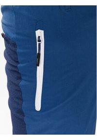 CMP Spodnie outdoor 30T6856 Niebieski Regular Fit. Kolor: niebieski. Materiał: syntetyk. Sport: outdoor #2
