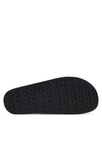 Clarks Klapki Torford Cross 26181382 Czarny. Kolor: czarny. Materiał: skóra #4