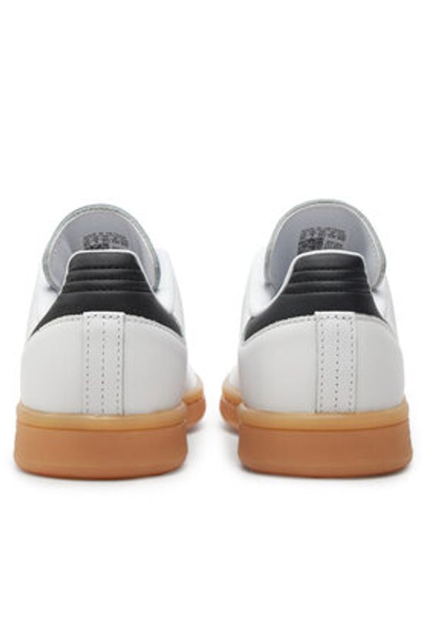 Adidas - adidas Sneakersy Stan Smith IH5352 Biały. Kolor: biały. Materiał: skóra. Model: Adidas Stan Smith