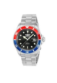 Invicta Watch Zegarek Pro Diver 23384 Srebrny. Kolor: srebrny #1