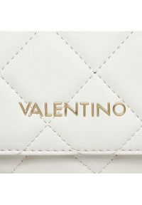 VALENTINO - Valentino Torebka Bigs VBS3XJ02MAT Biały. Kolor: biały. Materiał: skórzane #3