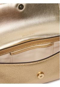 MICHAEL Michael Kors Torebka Nolita 32S6GY5C5M Złoty. Kolor: złoty. Materiał: skórzane #2