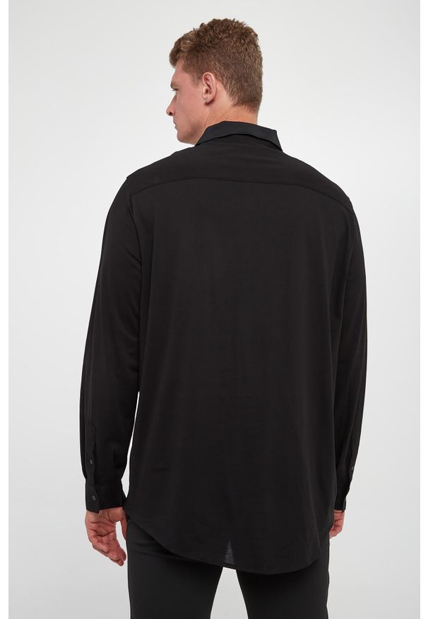 Armani Exchange - Koszula męska ARMANI EXCHANGE