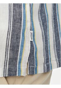 Mustang Koszula Layton 1016465 Kolorowy Relaxed Fit. Materiał: bawełna. Wzór: kolorowy #4