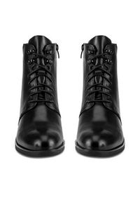 Lasocki Trzewiki RST-GABRIEL-02 Czarny. Kolor: czarny. Materiał: skóra #2