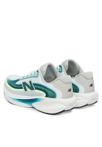 New Balance Buty do biegania Fresh Foam Ellipse v1 WELPS13W Zielony. Kolor: zielony. Materiał: materiał #4