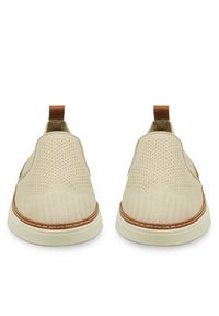 GANT - Gant Tenisówki 30638906 Beżowy. Kolor: beżowy. Materiał: materiał