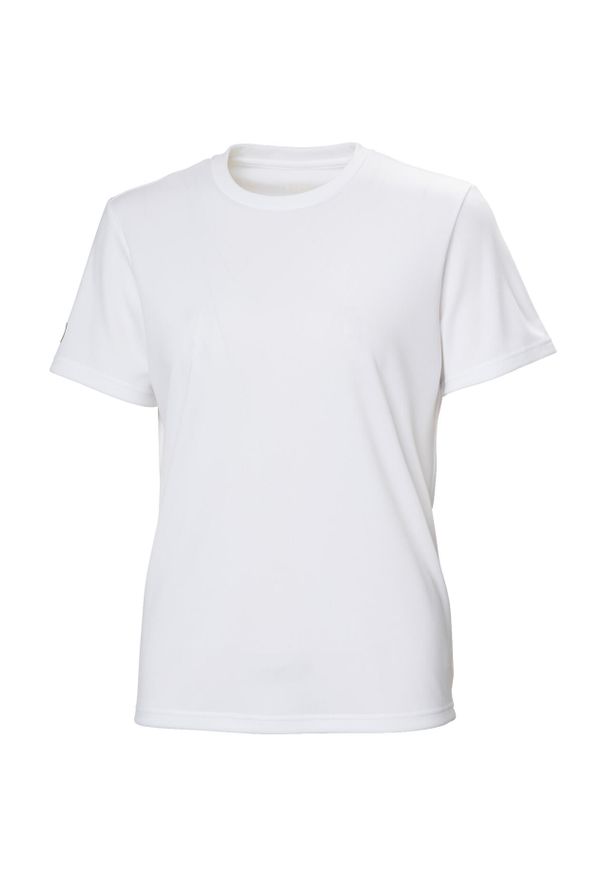 Koszulka damska Helly Hansen Event Tech. Kolor: biały