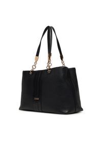 Liu Jo Torebka AA6104 E1109 Czarny. Kolor: czarny. Materiał: skórzane #2